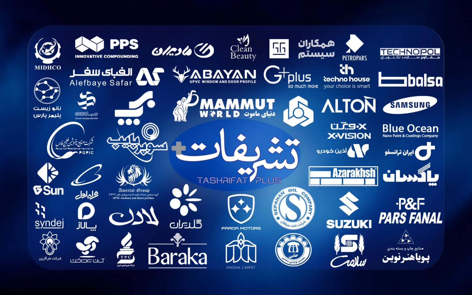 تشریفات نمایشگاهی